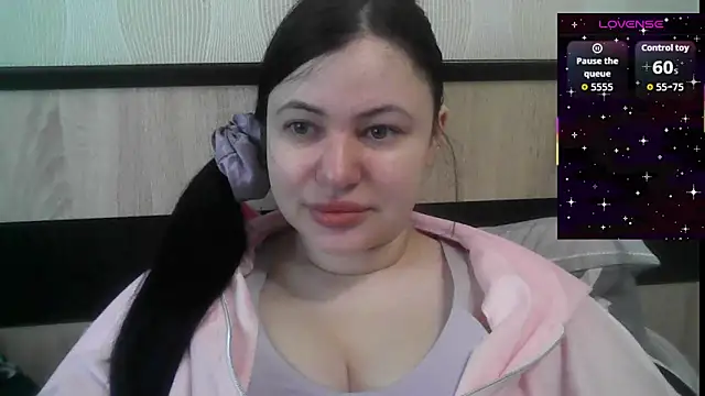 German Eva online show from 04-28-26, 07:13