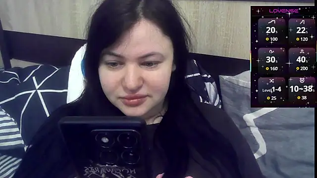 German Eva online show from 04-29-26, 05:11