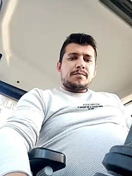 Adana1994 online show from 01-20-25, 11:02