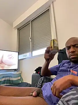 roohblak online show from 03-08-26, 06:01