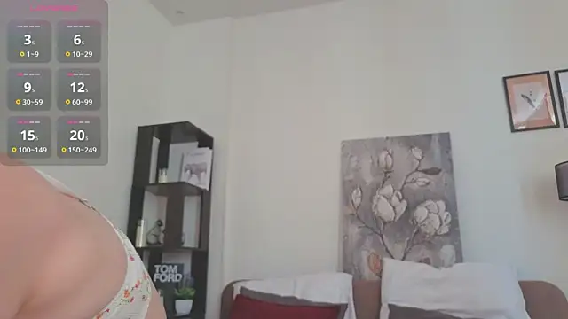 NaokoStifel online show from 06-21-26, 01:08