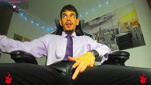 BRAYHAMBROWN online show from 11-08-25, 02:12