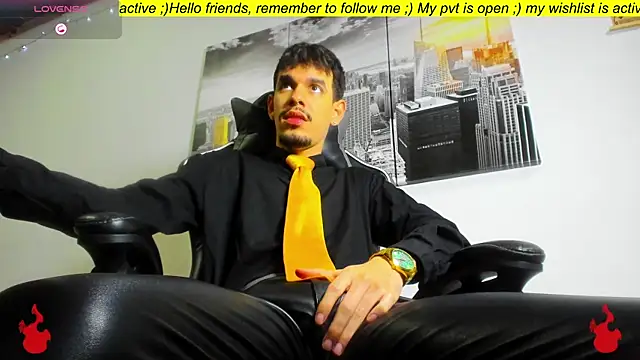 BRAYHAMBROWN online show from 11-20-25, 02:23