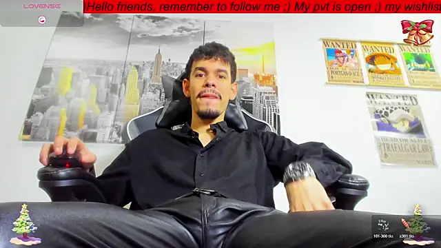 Snapshot of BRAYHAMBROWN chatting on 12-14-25, 02:17 BRAYHAMBROWN online show from 12-14-25, 02:17