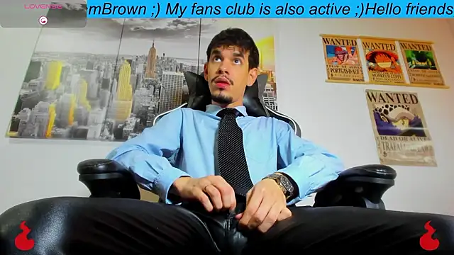 Snapshot of BRAYHAMBROWN chatting on 02-04-26, 08:25 BRAYHAMBROWN online show from 02-04-26, 08:25