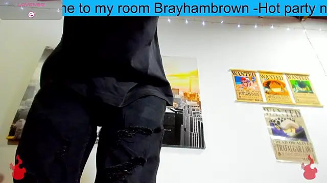 Snapshot of BRAYHAMBROWN chatting on 02-08-26, 01:53 BRAYHAMBROWN online show from 02-08-26, 01:53