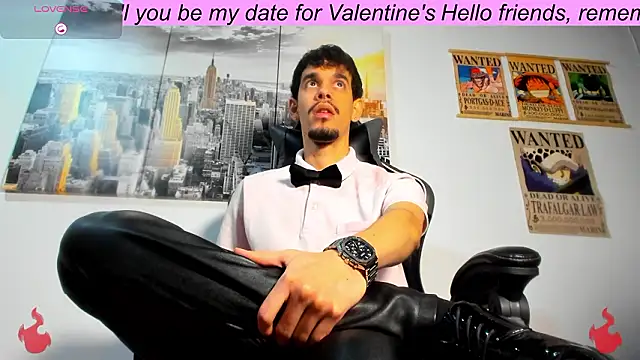 Snapshot of BRAYHAMBROWN chatting on 02-14-26, 01:35 BRAYHAMBROWN online show from 02-14-26, 01:35