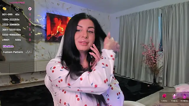 patriciakeys online show from 03-03-26, 04:51