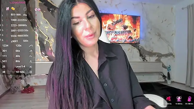 patriciakeys online show from 03-25-26, 05:46