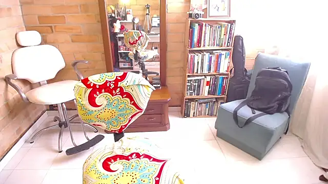 VioletaGomezCo online show from 09-19-25, 01:56