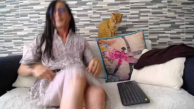 VioletaGomezCo online show from 09-29-25, 07:19