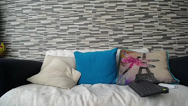 VioletaGomezCo online show from 11-12-25, 02:39