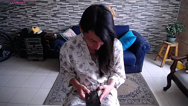 VioletaGomezCo online show from 05-16-26, 01:10