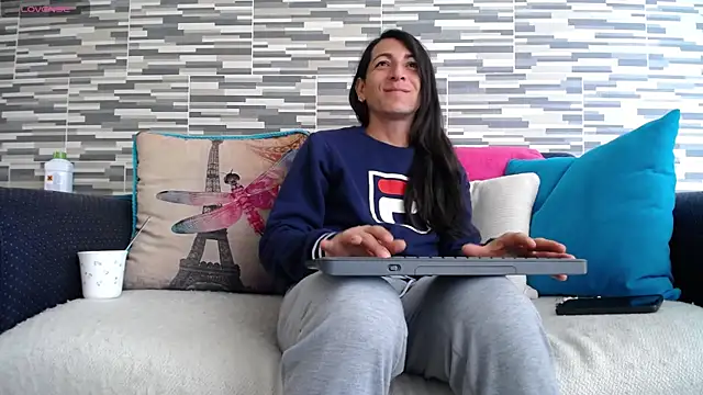 VioletaGomezCo online show from 06-10-26, 02:49