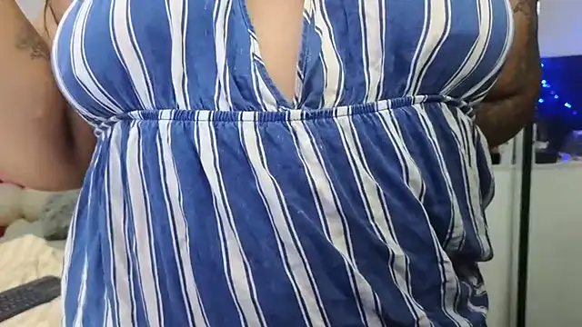 charlotte 077 online show from 04-09-26, 02:55