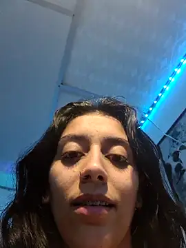 Snapshot of BrittanyDiaz chatting on 03-15-25, 06:10 BrittanyDiaz online show from 03-15-25, 06:10