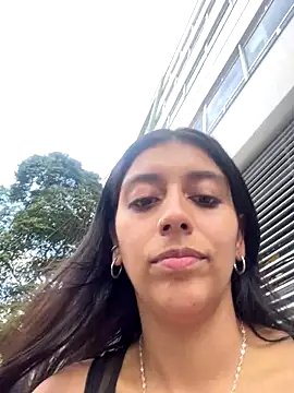 Snapshot of BrittanyDiaz chatting on 12-13-25, 07:53 BrittanyDiaz online show from 12-13-25, 07:53