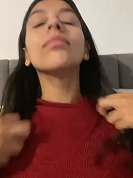 BrittanyDiaz online show from 05-13-26, 07:33
