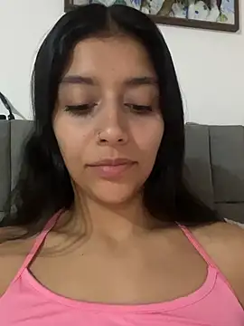 BrittanyDiaz online show from 07-01-26, 08:08