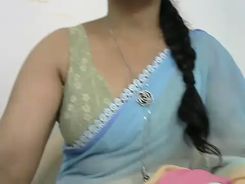 rashmika reddy online show from 10-24-25, 05:31