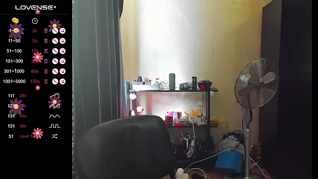 Boni NeLL   online show from 03-13-25, 08:37