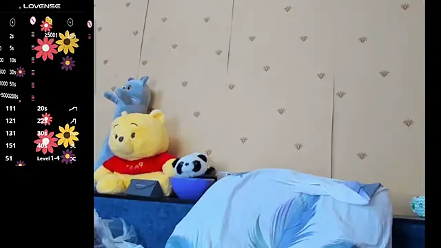 Boni NeLL   online show from 12-15-25, 10:41