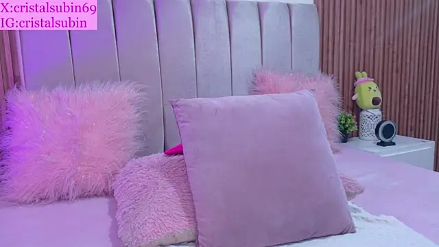 cristal subin69 online show from 12-22-25, 11:51