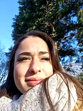 LydiaMaus96 online show from 01-11-25, 10:51