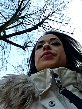 LydiaMaus96 online show from 02-01-25, 02:56