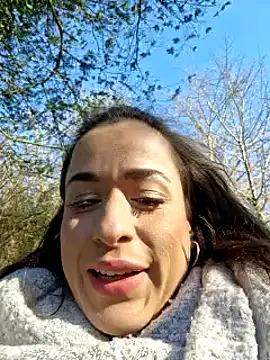 LydiaMaus96 online show from 02-18-25, 01:11