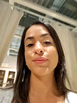 LydiaMaus96 online show from 10-17-25, 11:57