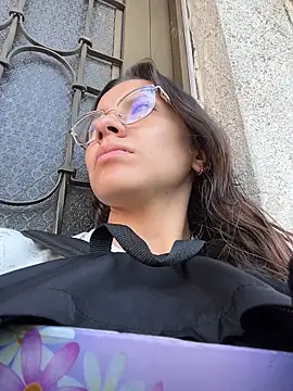 karlamorris  online show from 02-09-26, 01:15