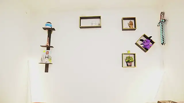 Sophy SmileSweet online show from 10-21-25, 11:22