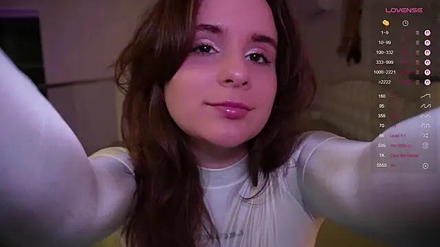 Jantrlatex online show from 10-07-25, 08:50