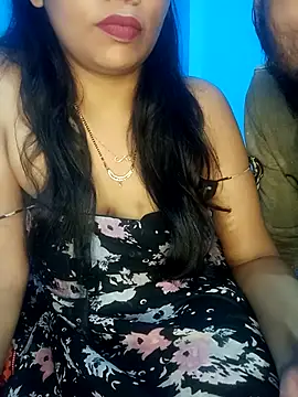 Sexy DarloSiya online show from 02-17-25, 12:43