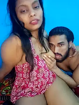 Sexy DarloSiya online show from 02-19-25, 10:20