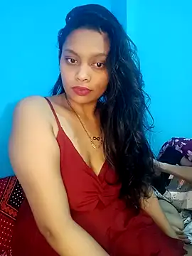 Sexy DarloSiya online show from 02-25-25, 12:58