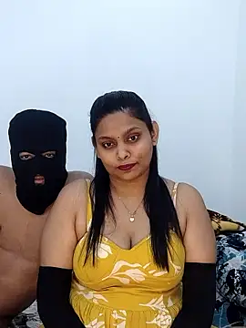 Sexy DarloSiya online show from 01-15-26, 05:49