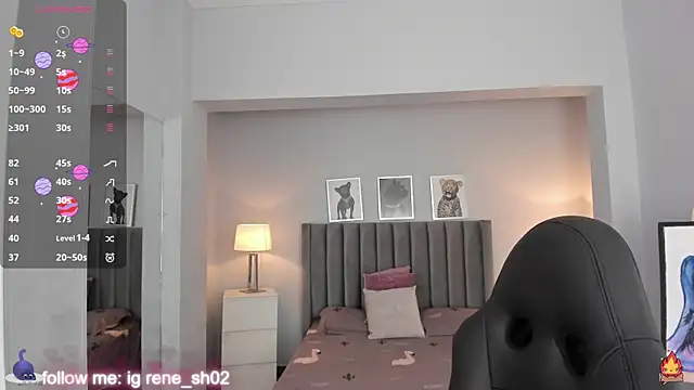 Snapshot of renee_shelby_ chatting on 12-05-24, 10:23 renee shelby online show from 12-05-24, 10:23