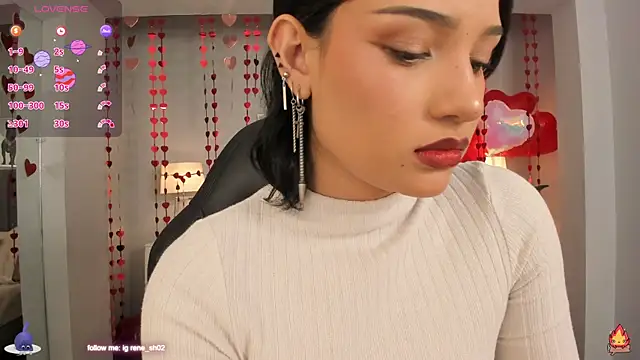 Snapshot of renee_shelby_ chatting on 02-13-25, 08:24 renee shelby online show from 02-13-25, 08:24