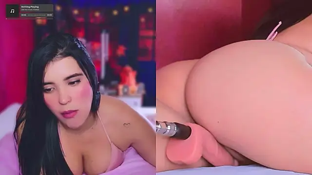 Snapshot of samantha_zc8 chatting on 10-30-25, 07:03 samantha zc8 online show from 10-30-25, 07:03