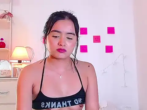 naissha- online show from 02-19-25, 02:44