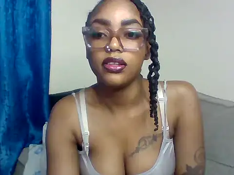  crystal princesss online show from 07-19-26, 03:27