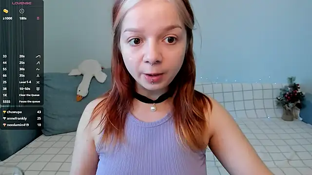 crystal lilith online show from 12-04-24, 10:46