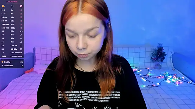 crystal lilith online show from 12-22-24, 06:59