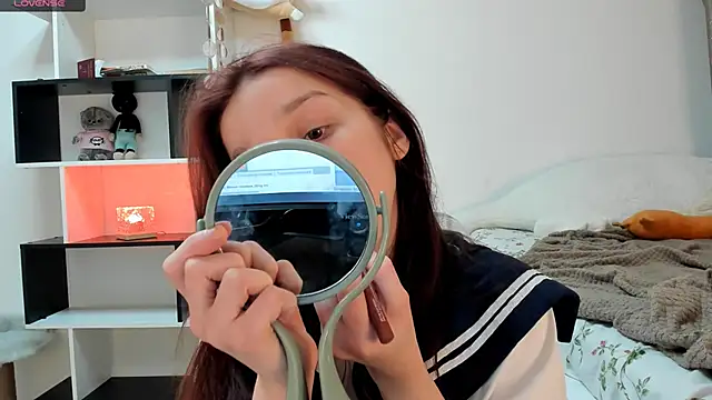 crystal lilith online show from 03-22-25, 07:36