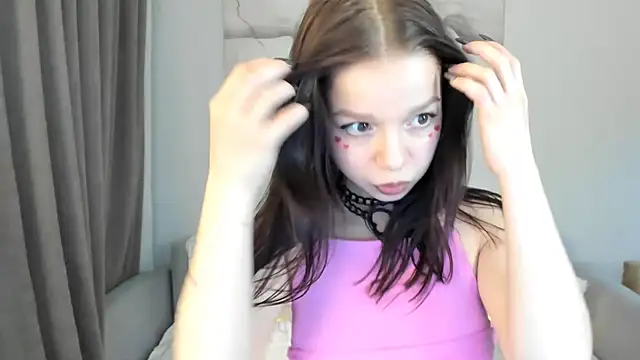 crystal lilith online show from 02-14-26, 11:56