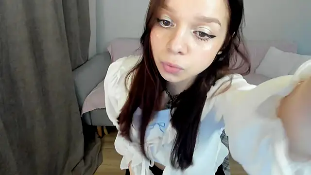 Snapshot of crystal_lilith chatting on 06-21-26, 08:55 crystal lilith online show from 06-21-26, 08:55