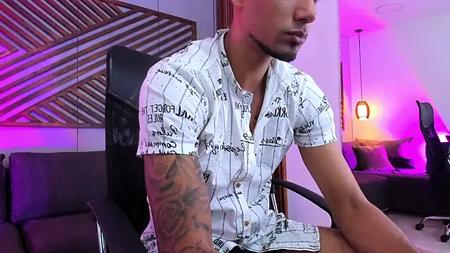 MagnusFrost online show from 01-27-25, 11:33