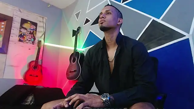 MagnusFrost online show from 10-18-25, 06:05